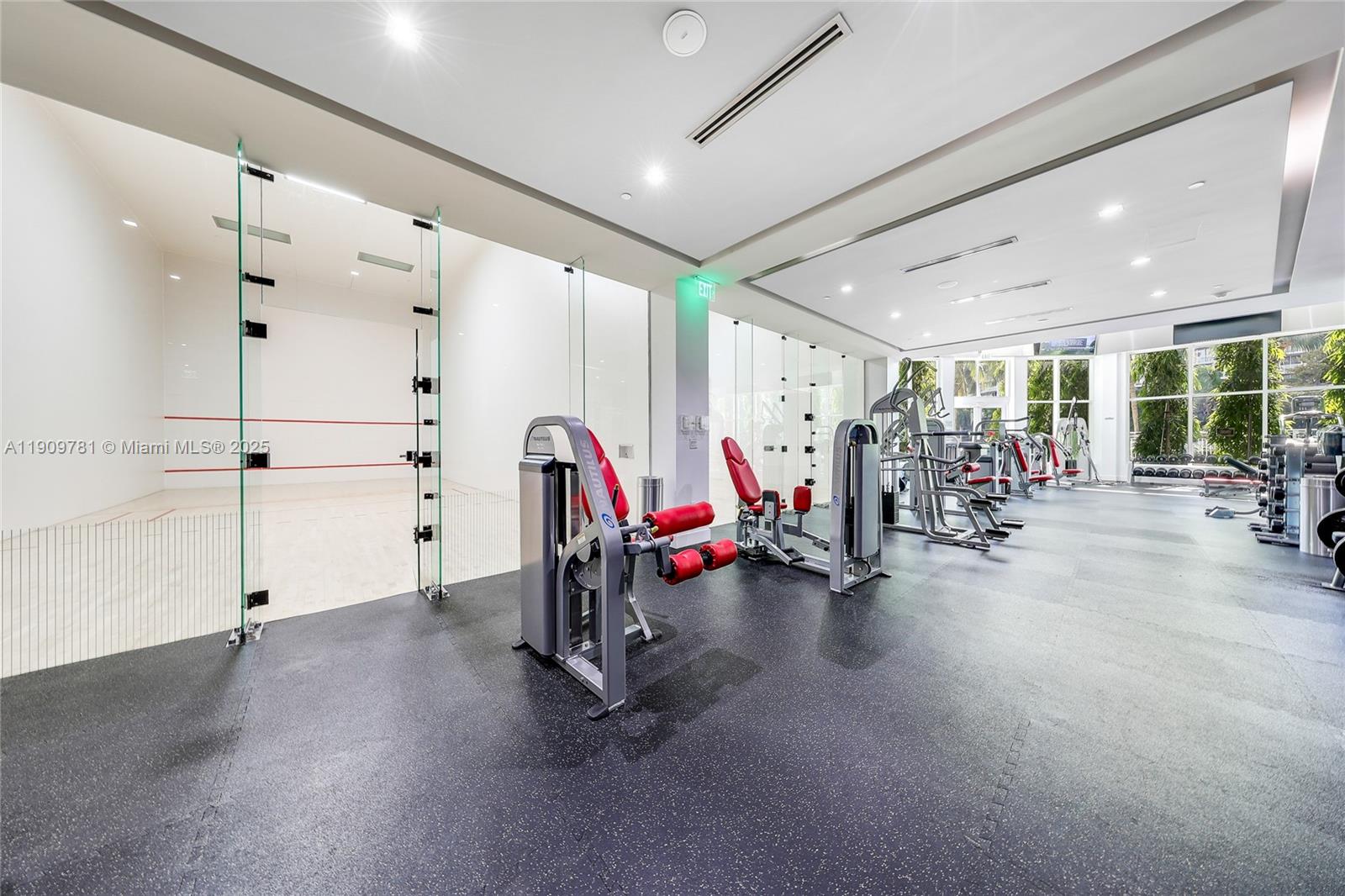 901 Brickell Key Blvd #2702, Miami FL 33131
