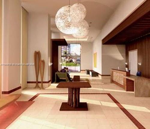 1060 Brickell Ave #1701, Miami FL 33131