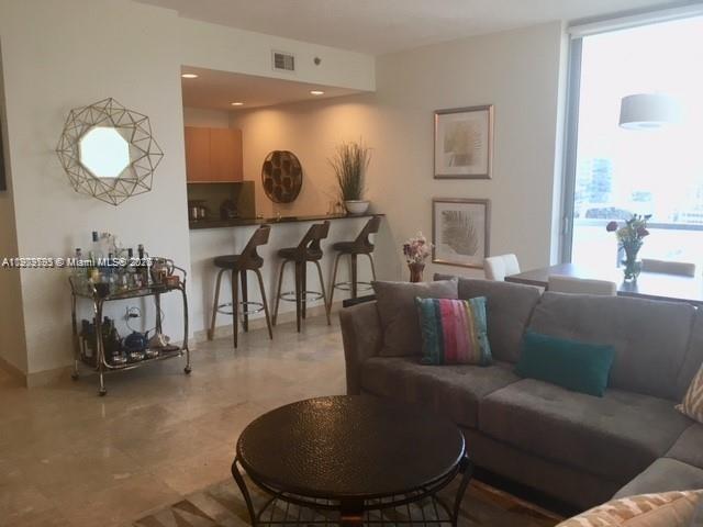 1060 Brickell Ave #1701, Miami FL 33131
