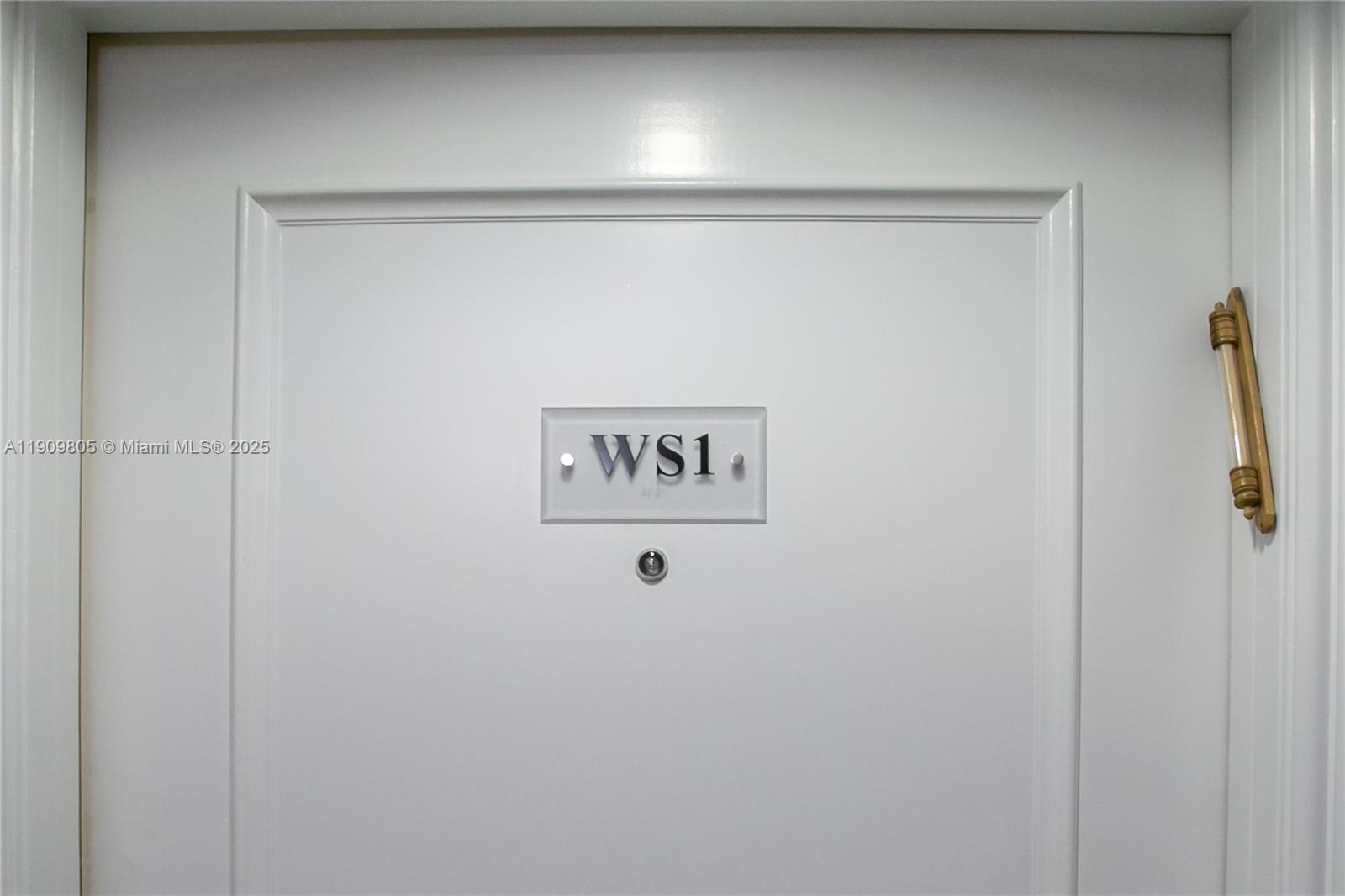 3000 Island Blvd #WSTE1, Aventura FL 33160