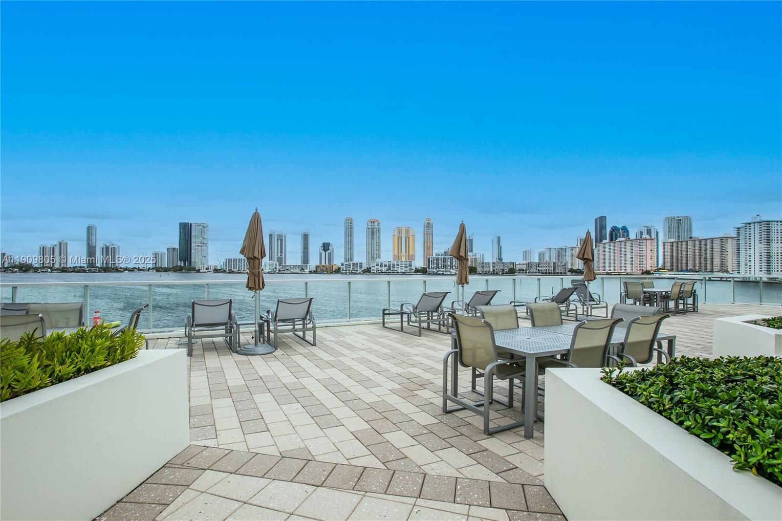 3000 Island Blvd #WSTE1, Aventura FL 33160