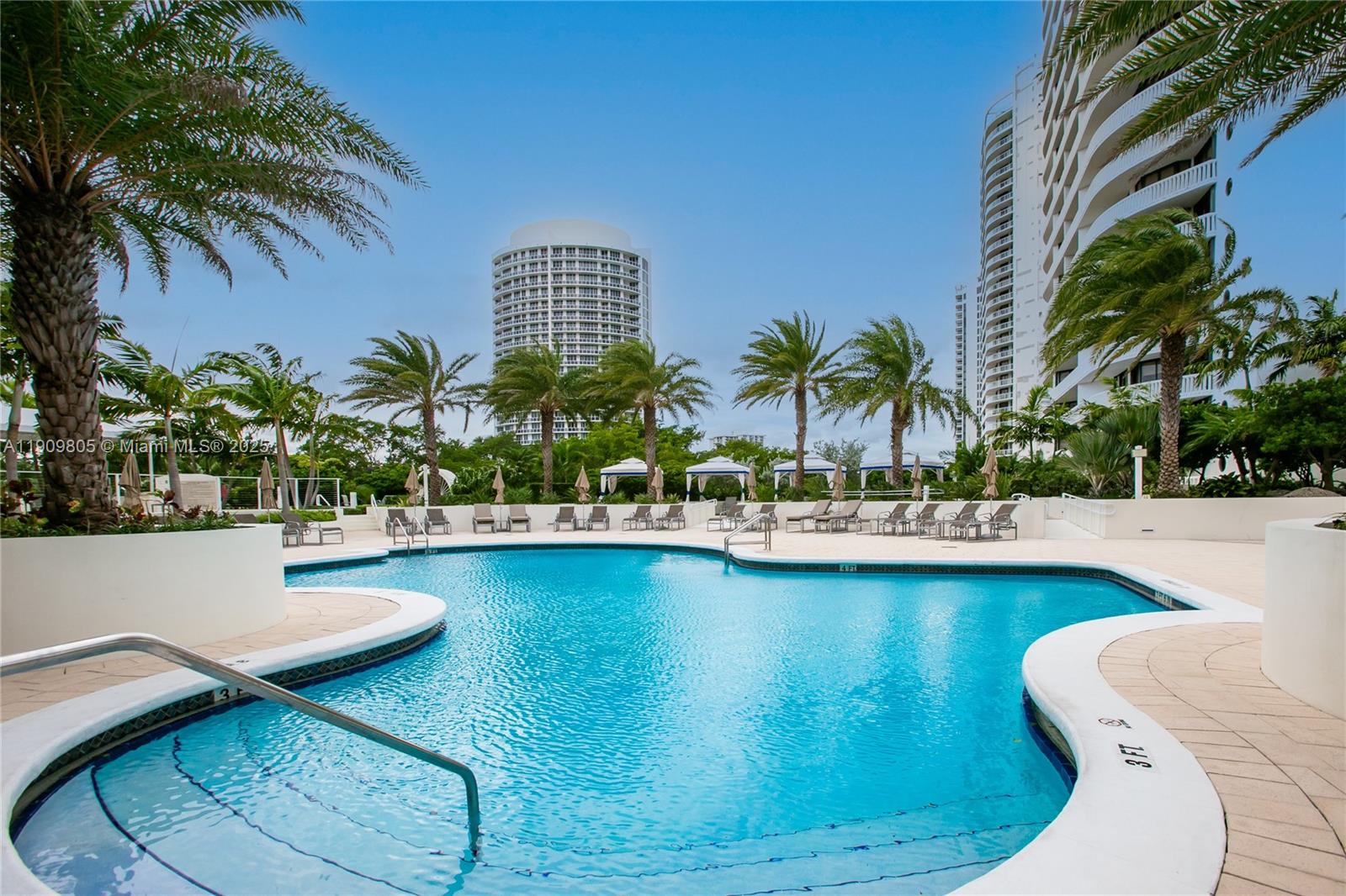 3000 Island Blvd #WSTE1, Aventura FL 33160