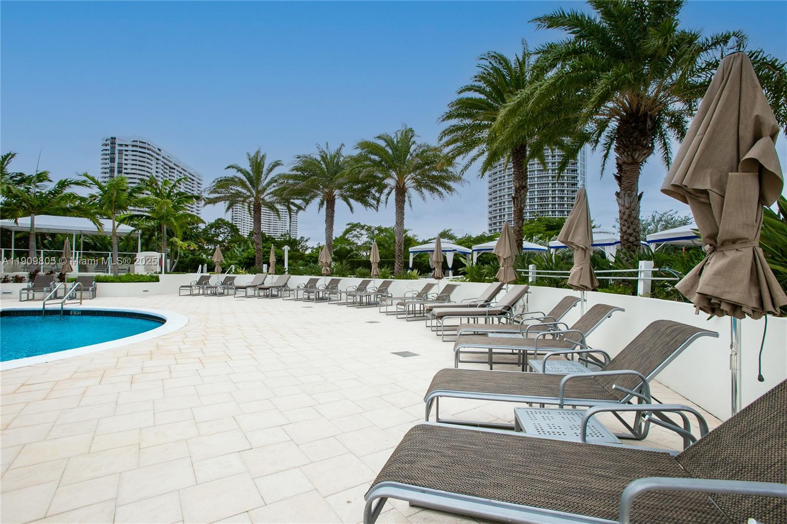 3000 Island Blvd #WSTE1, Aventura FL 33160