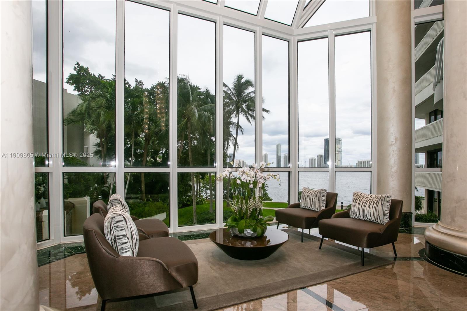 3000 Island Blvd #WSTE1, Aventura FL 33160