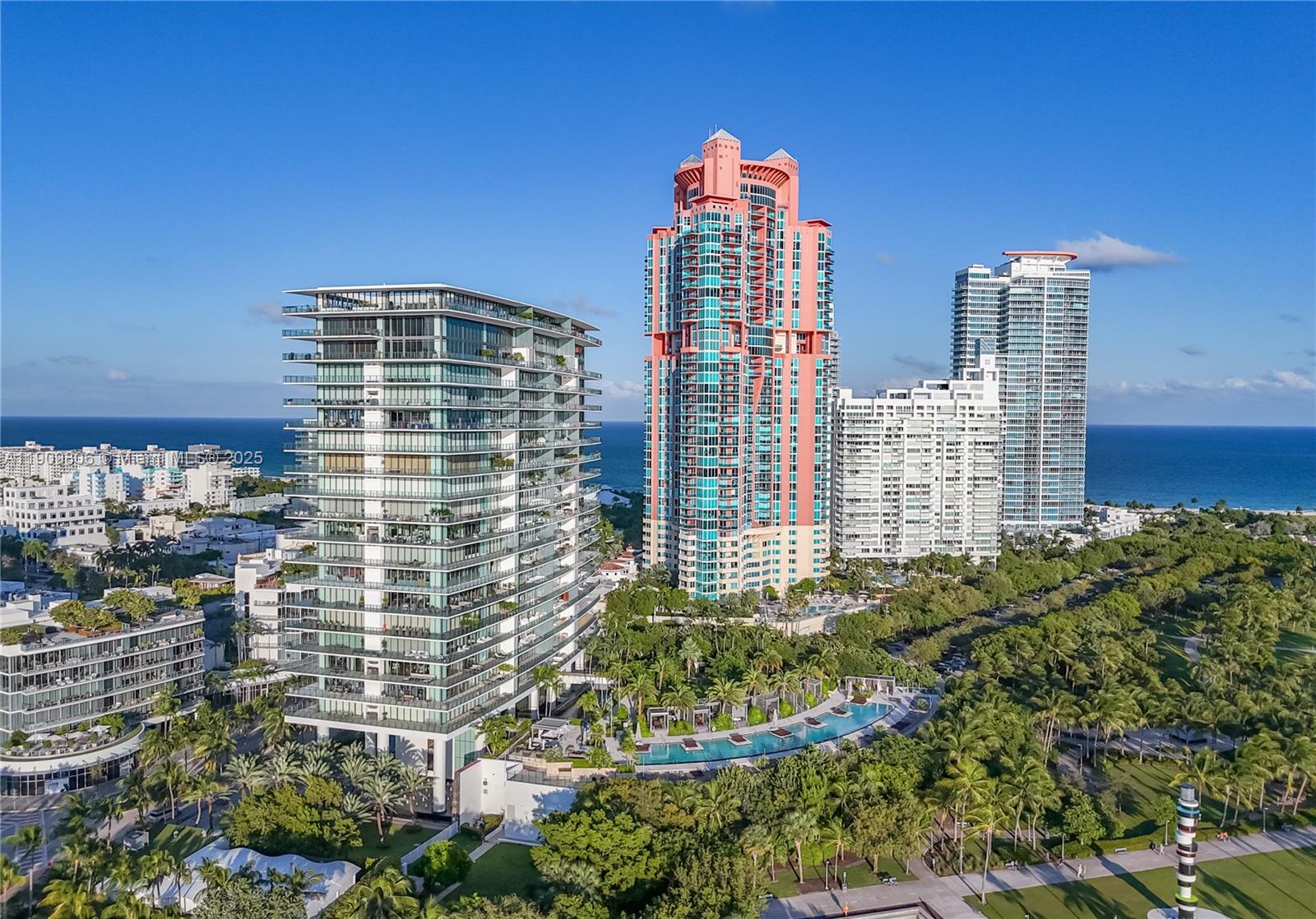 800 S Pointe Dr #704, Miami Beach FL 33139