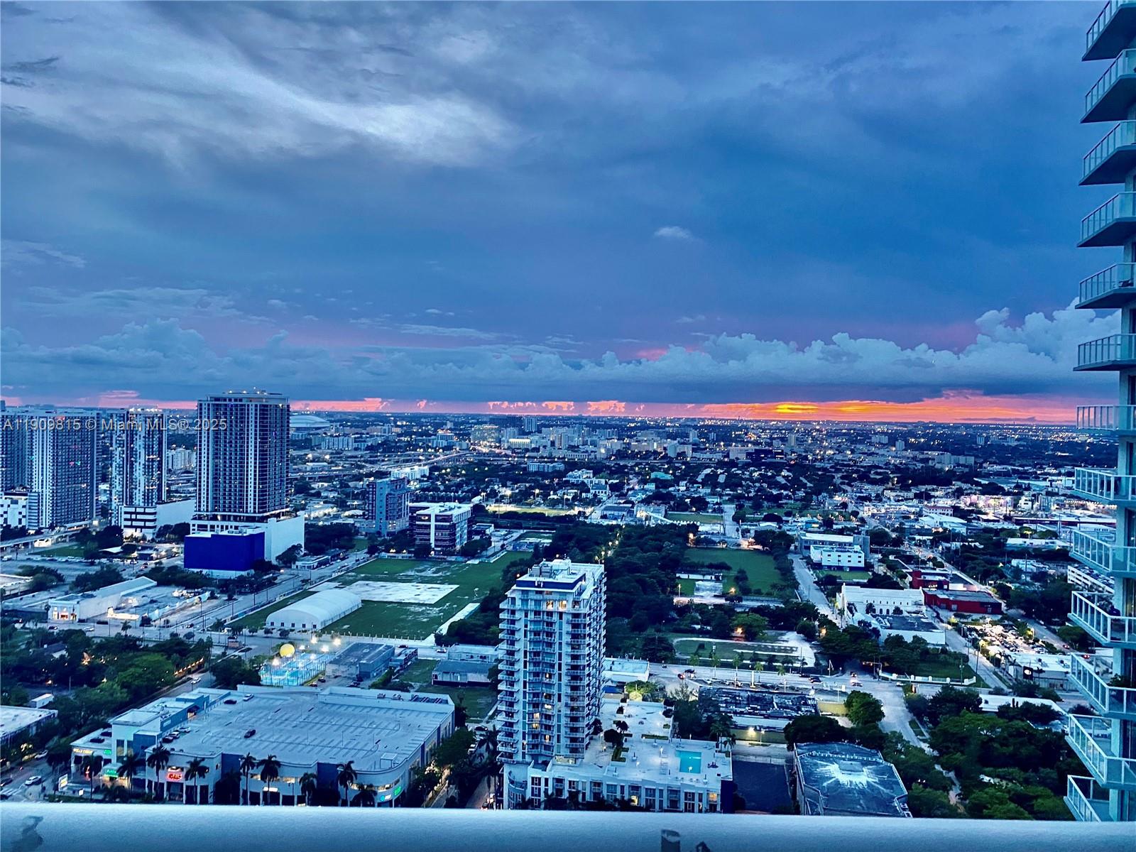 1800 N BAYSHORE DR #4210, Miami FL 33132