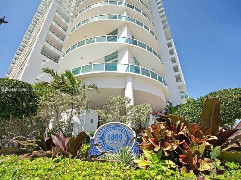 1800 N BAYSHORE DR #4210, Miami FL 33132