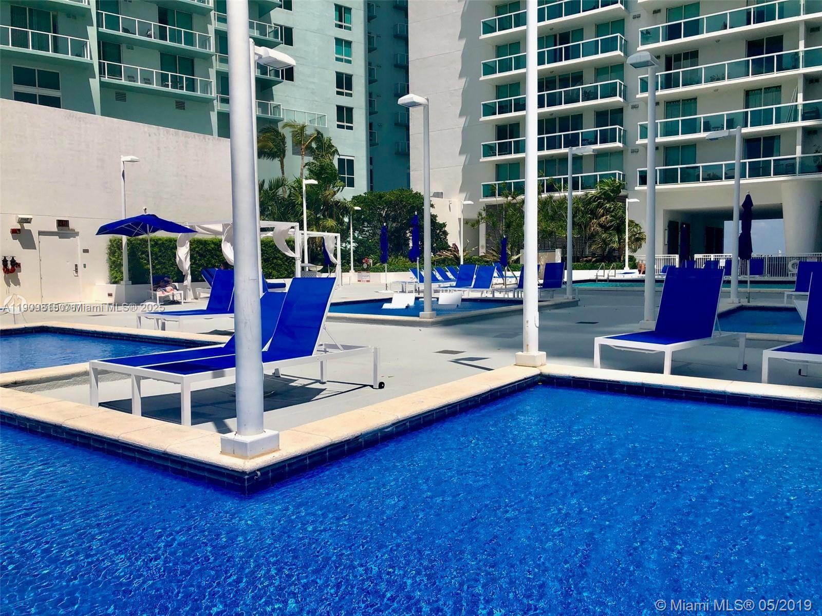 1800 N BAYSHORE DR #4210, Miami FL 33132
