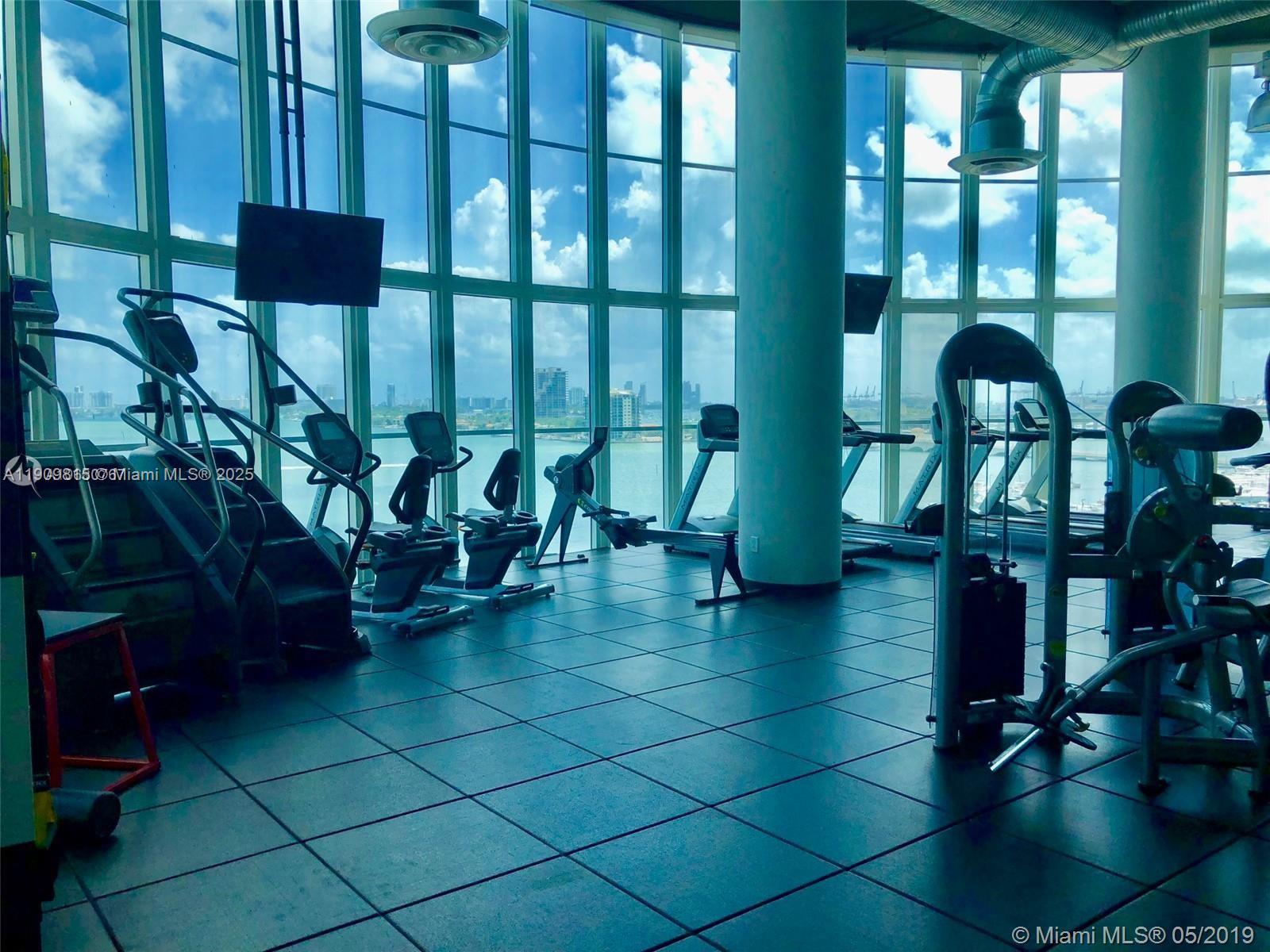 1800 N BAYSHORE DR #4210, Miami FL 33132