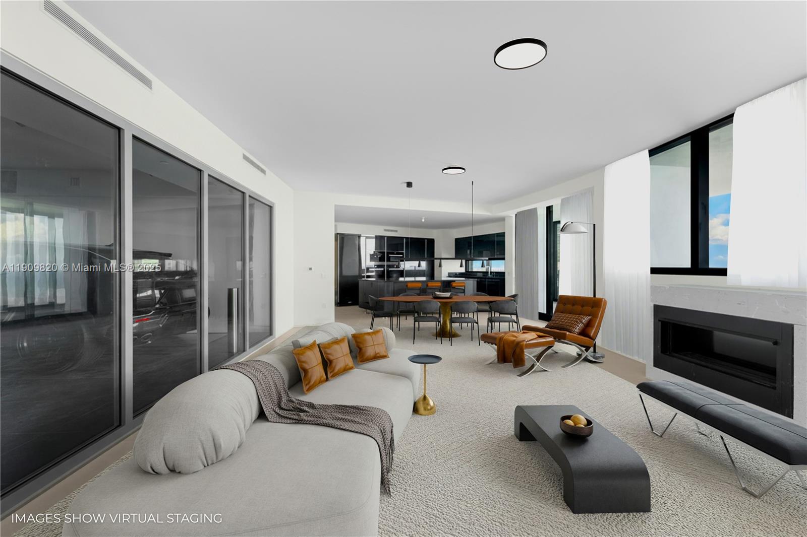 18555 Collins Ave #3205, Sunny Isles Beach FL 33160