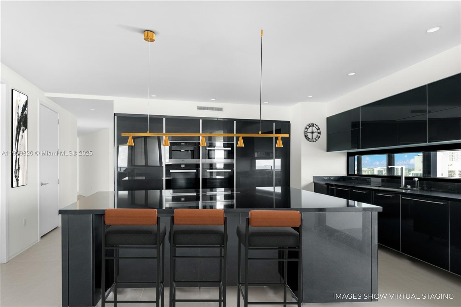 18555 Collins Ave #3205, Sunny Isles Beach FL 33160