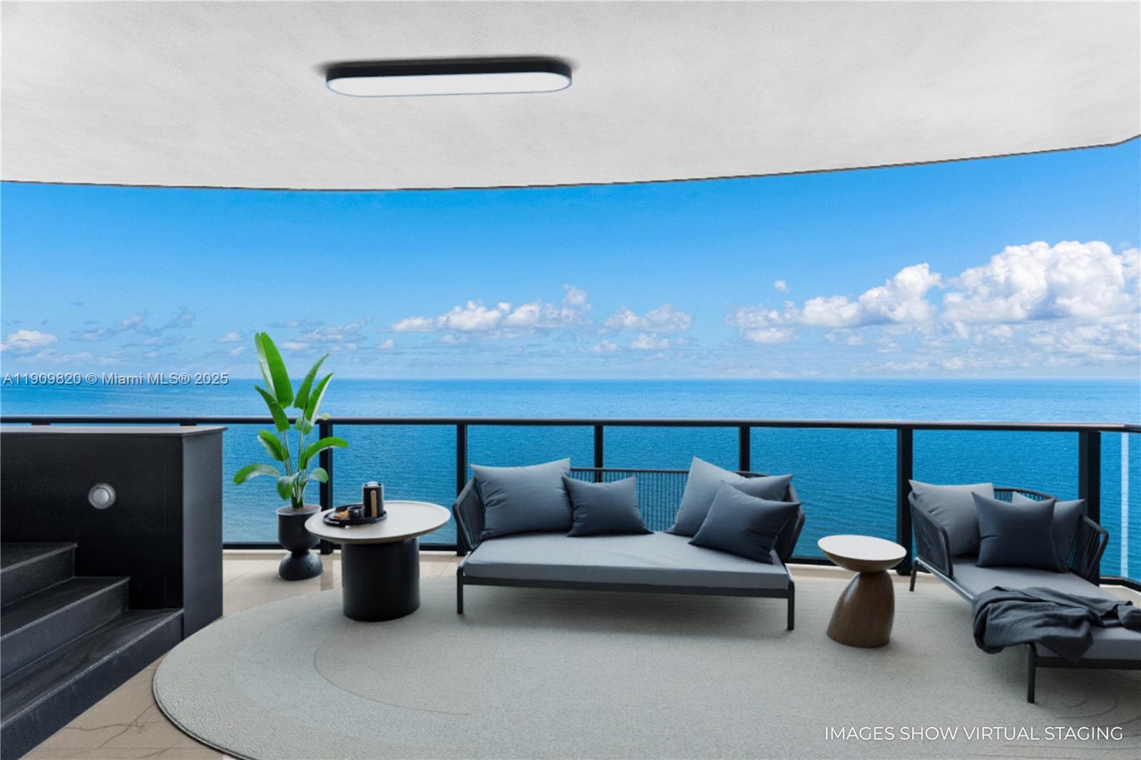 18555 Collins Ave #3205, Sunny Isles Beach FL 33160
