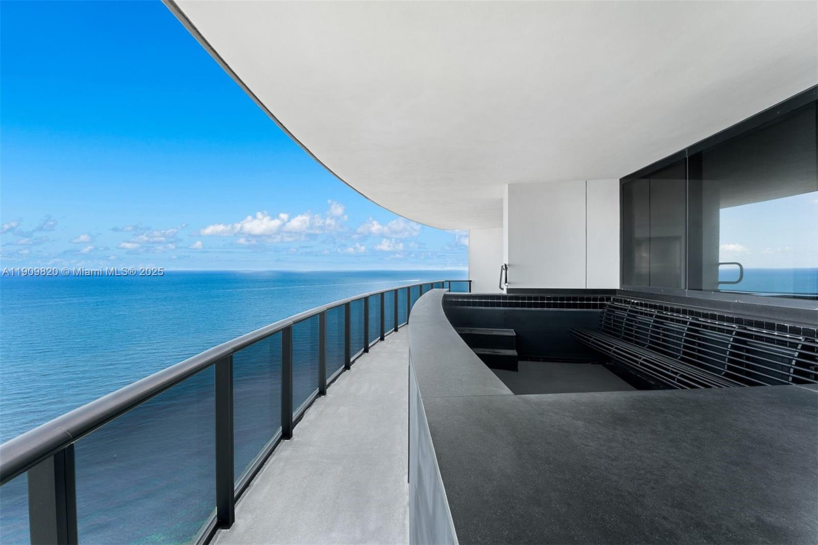 18555 Collins Ave #3205, Sunny Isles Beach FL 33160