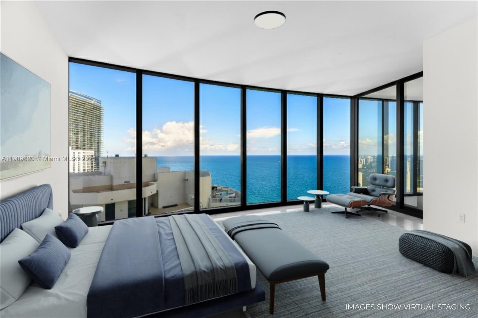 18555 Collins Ave #3205, Sunny Isles Beach FL 33160