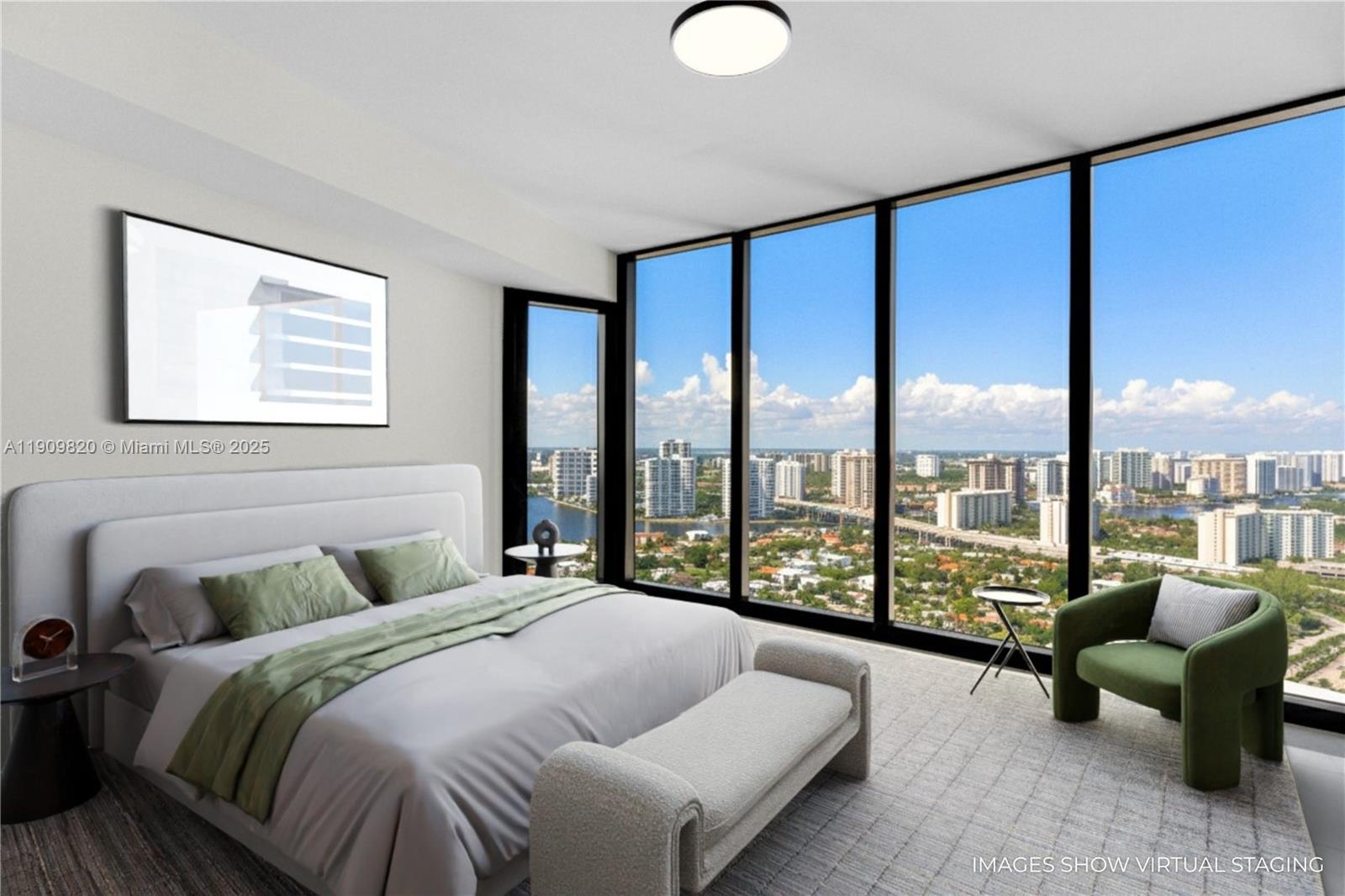 18555 Collins Ave #3205, Sunny Isles Beach FL 33160