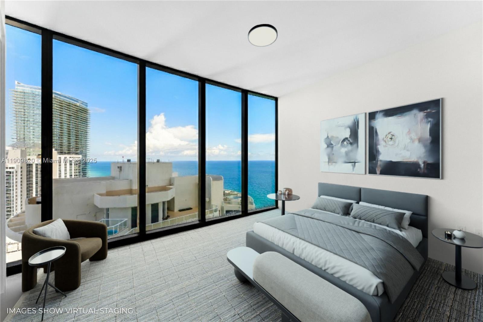 18555 Collins Ave #3205, Sunny Isles Beach FL 33160