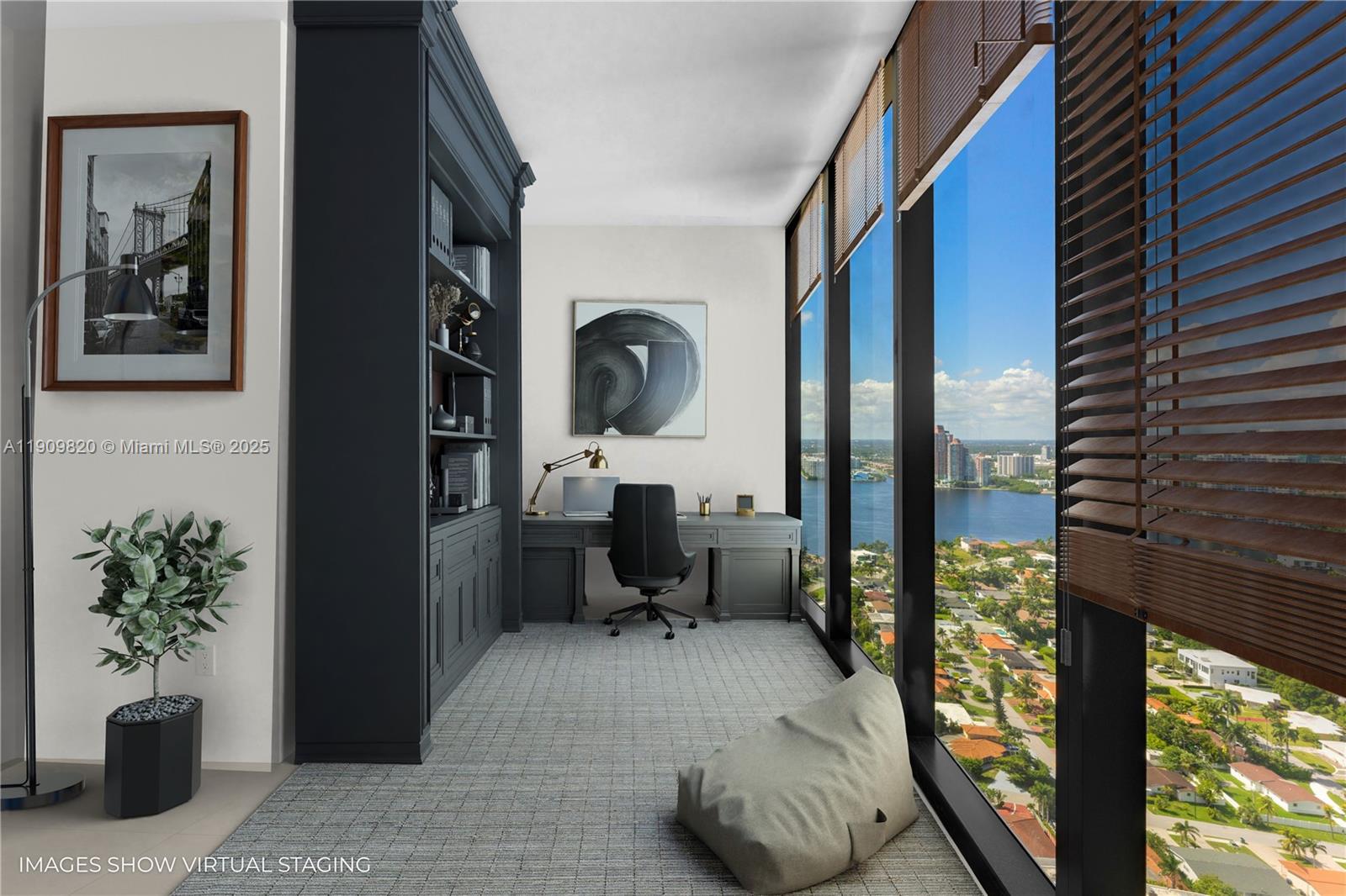 18555 Collins Ave #3205, Sunny Isles Beach FL 33160