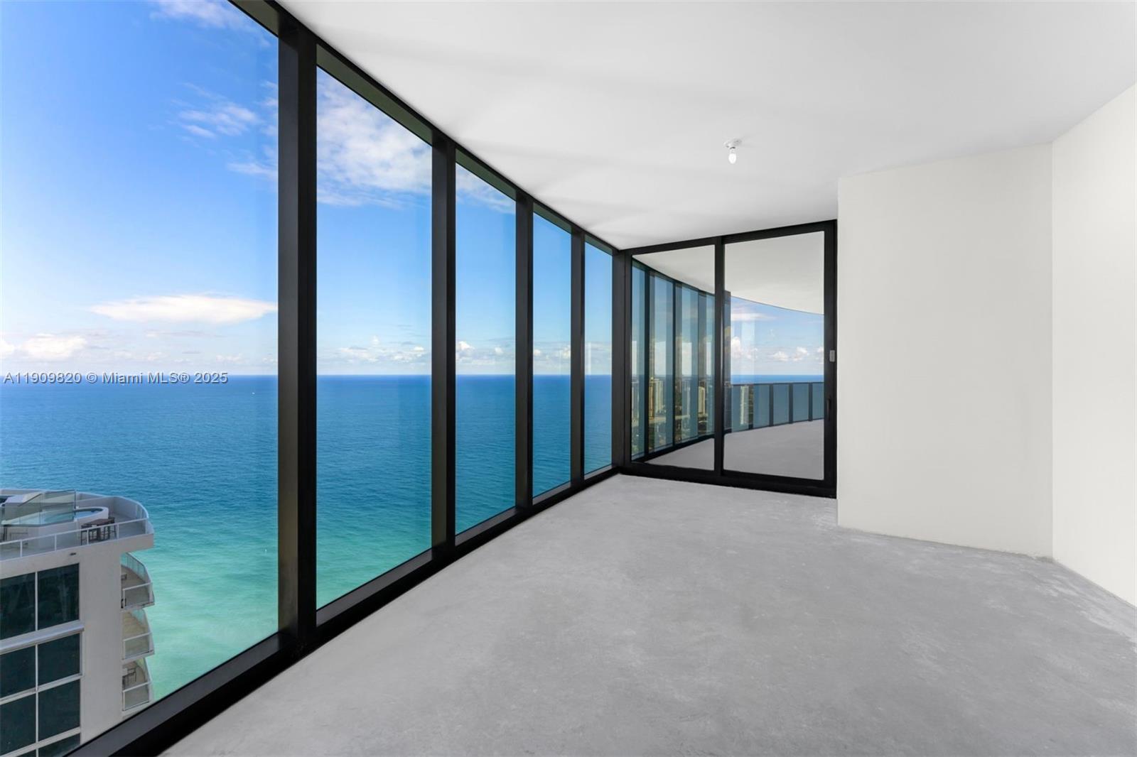 18555 Collins Ave #3205, Sunny Isles Beach FL 33160