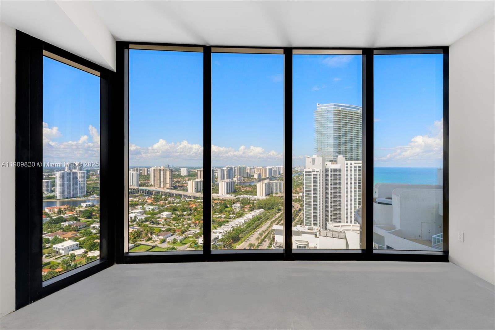 18555 Collins Ave #3205, Sunny Isles Beach FL 33160
