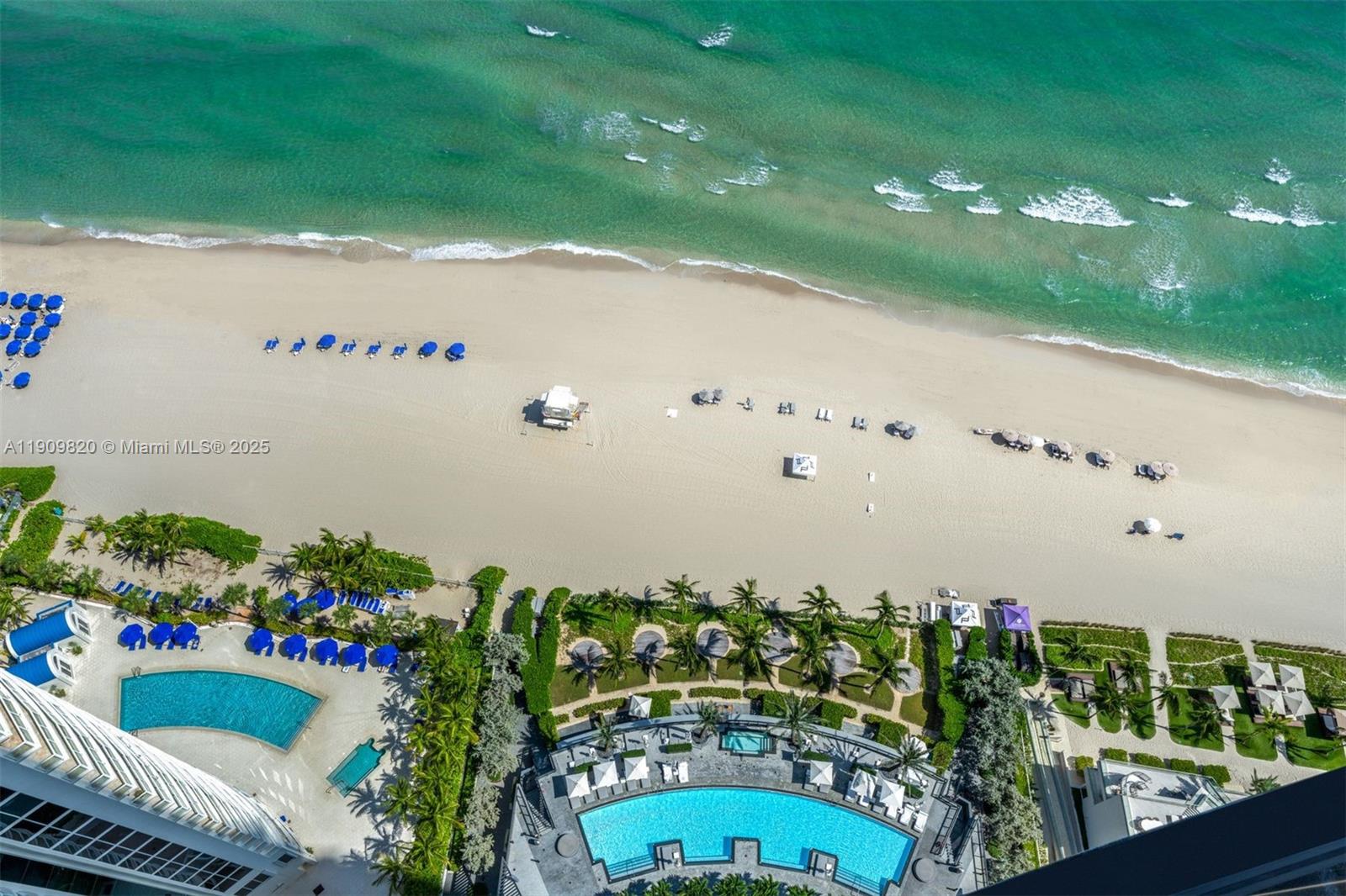 18555 Collins Ave #3205, Sunny Isles Beach FL 33160