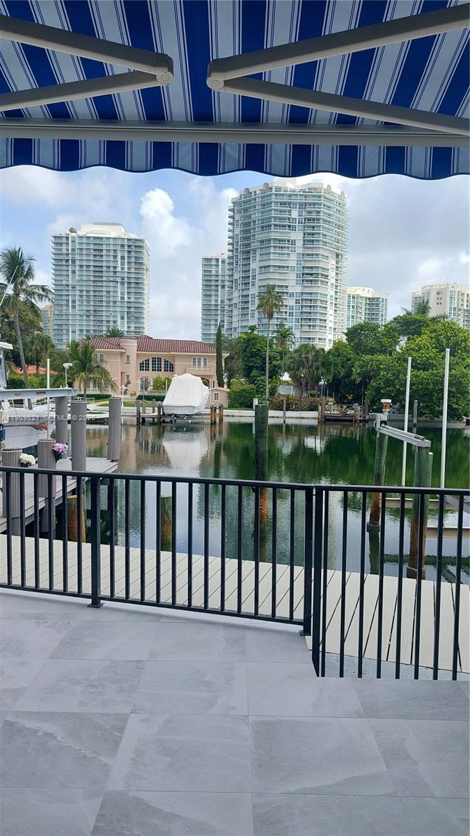 255 Poinciana Dr #605, Sunny Isles Beach FL 33160