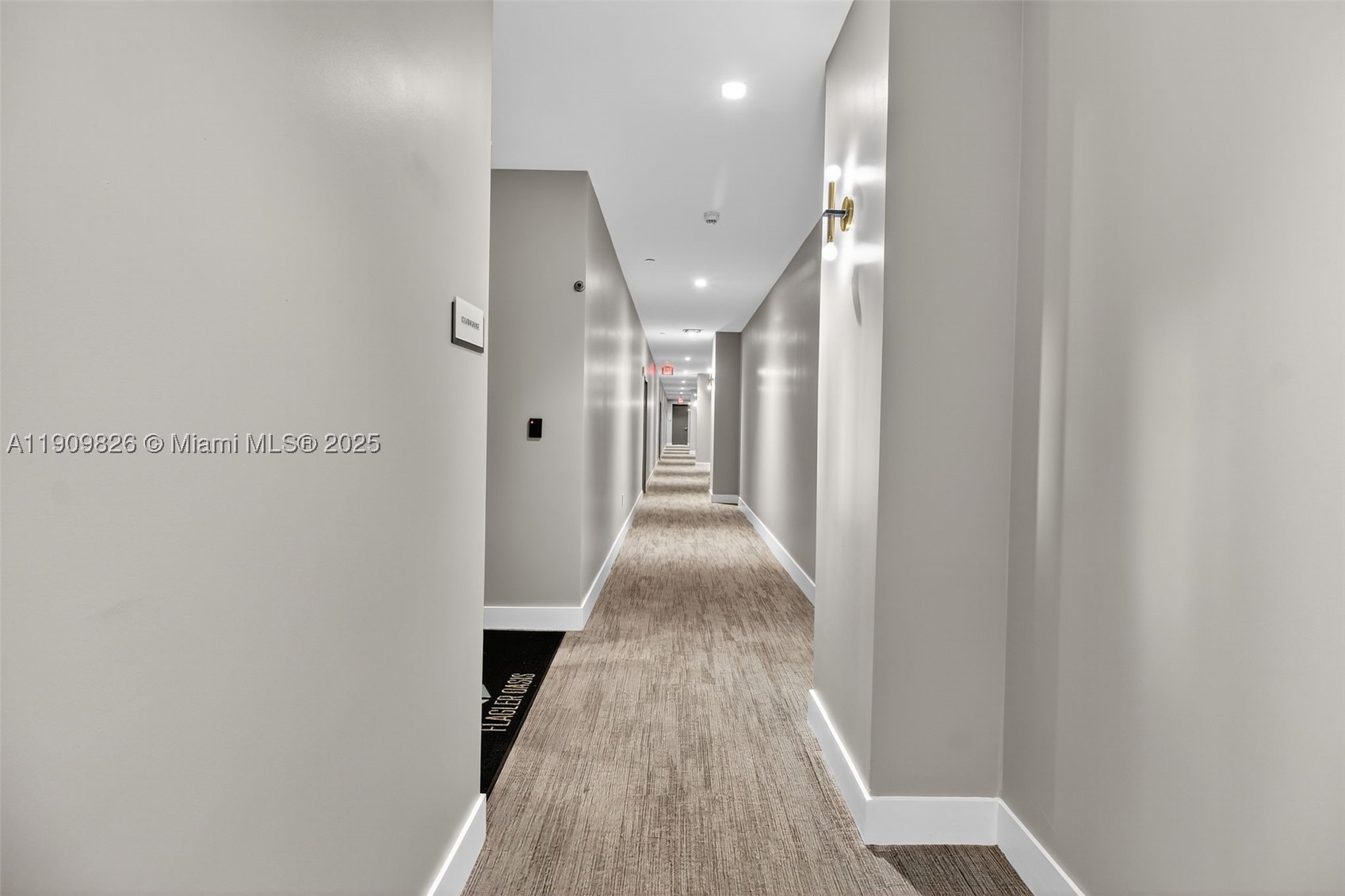 1110 NW 1 ST #502, Miami FL 33128