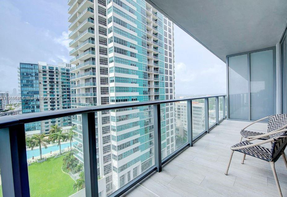 121 NE 34th St #1603, Miami FL 33137