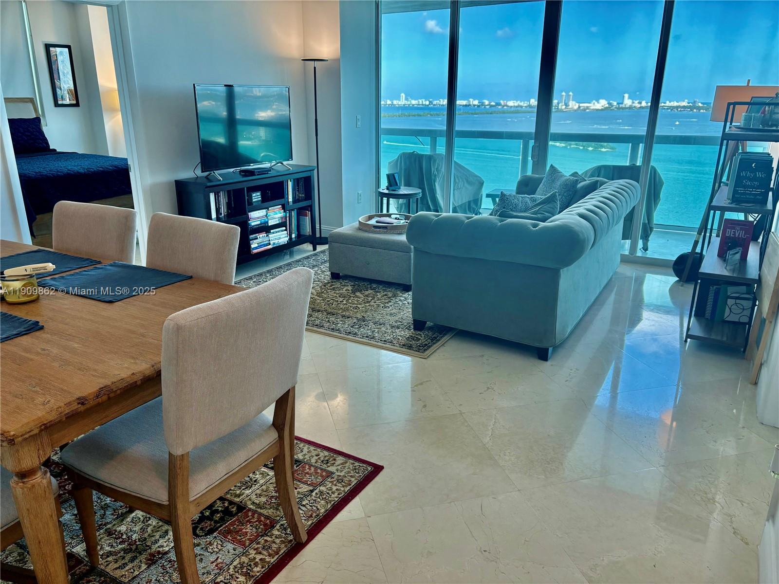 1800 N BAYSHORE DR #2509, Miami FL 33132