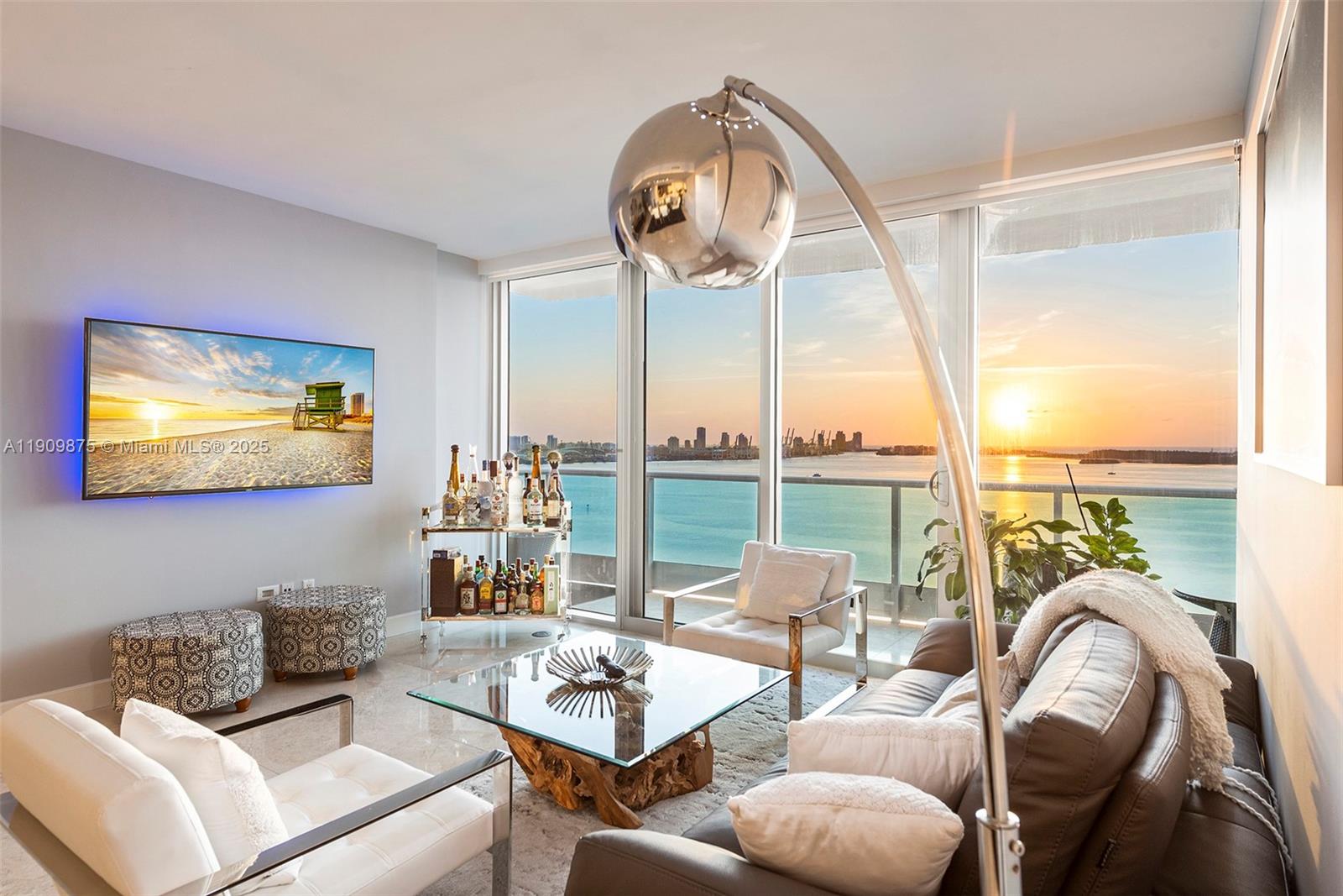 1331 Brickell Bay Dr #2203, Miami FL 33131