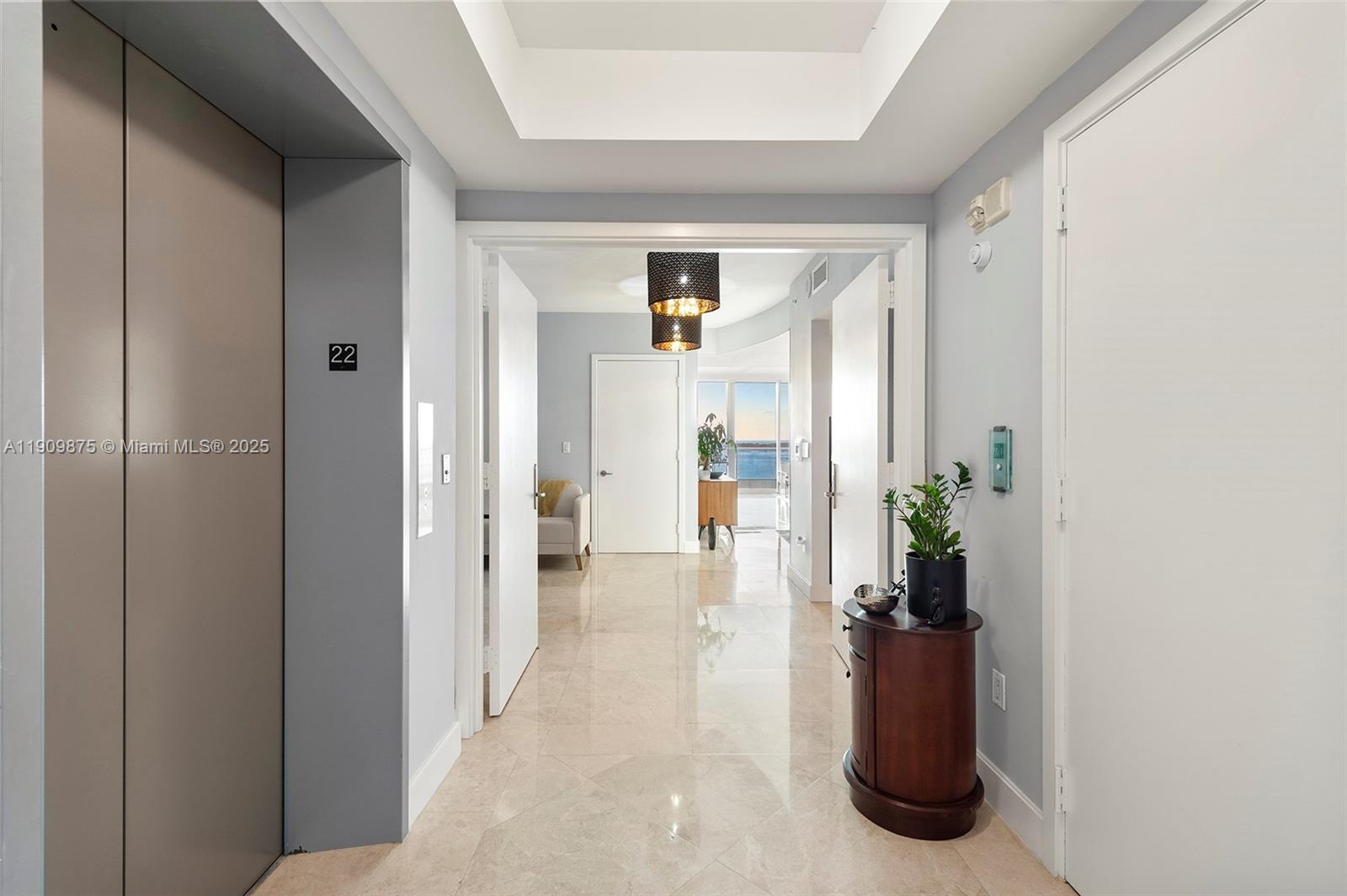 1331 Brickell Bay Dr #2203, Miami FL 33131