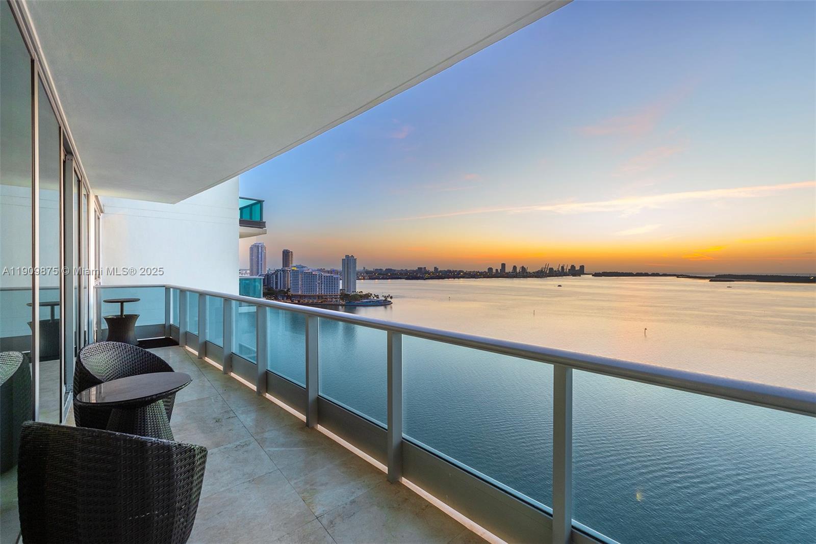 1331 Brickell Bay Dr #2203, Miami FL 33131