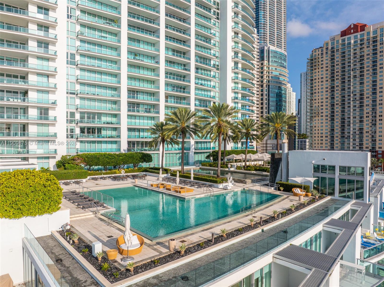 1331 Brickell Bay Dr #2203, Miami FL 33131