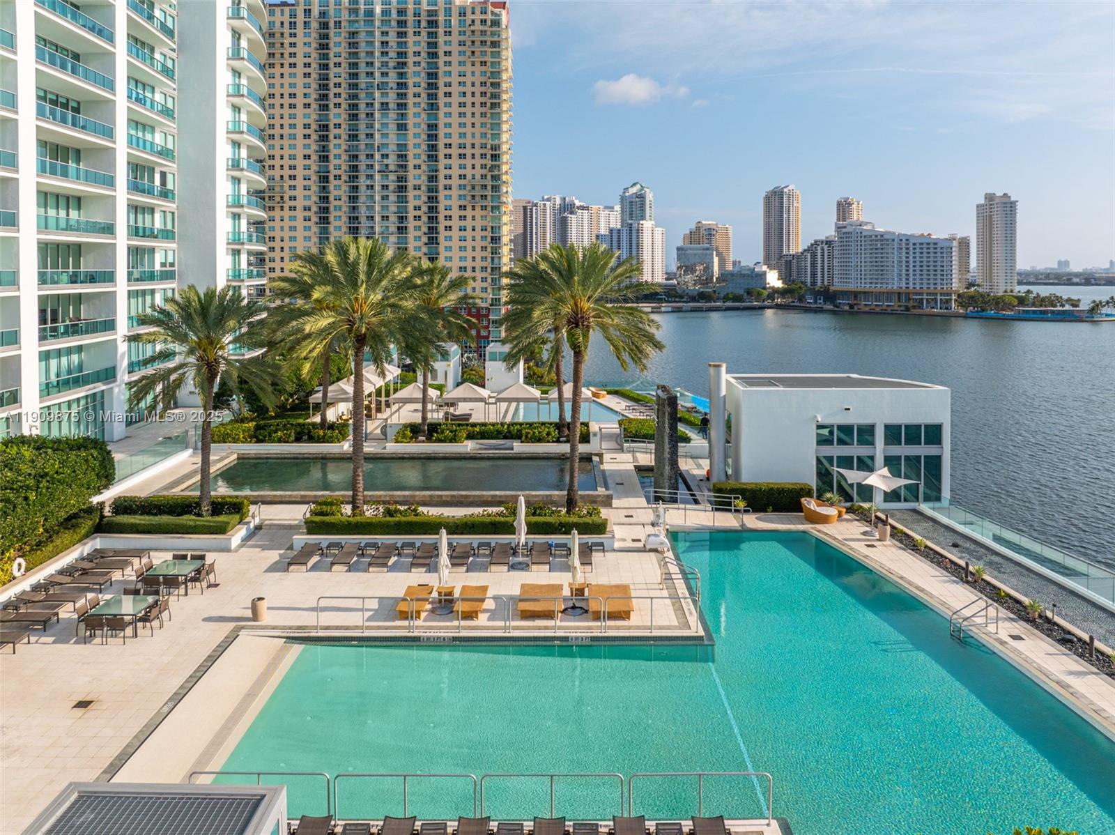 1331 Brickell Bay Dr #2203, Miami FL 33131