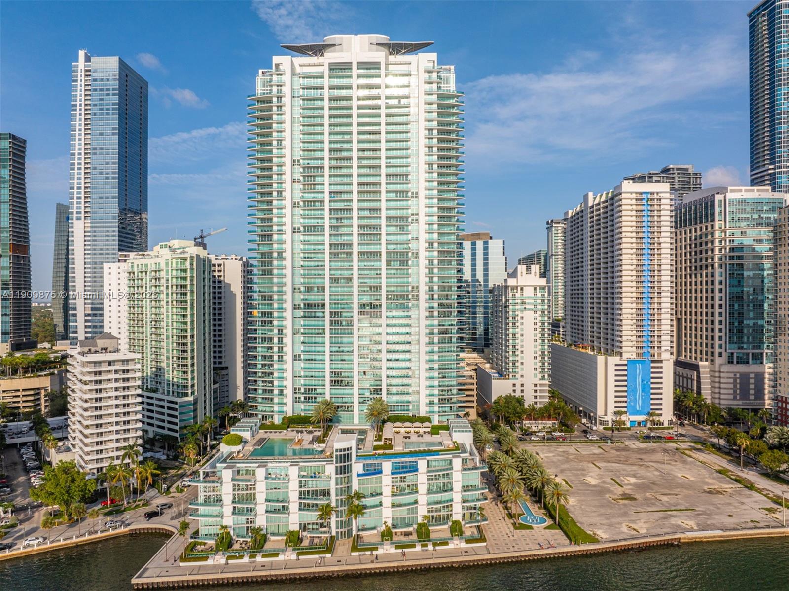 1331 Brickell Bay Dr #2203, Miami FL 33131