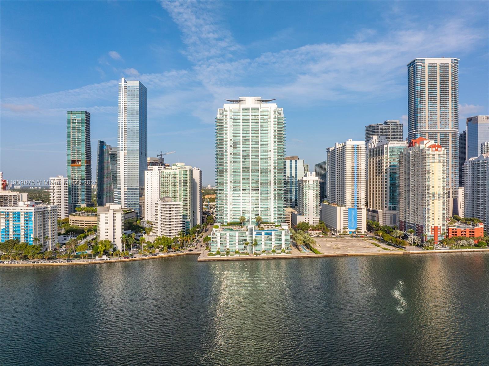 1331 Brickell Bay Dr #2203, Miami FL 33131