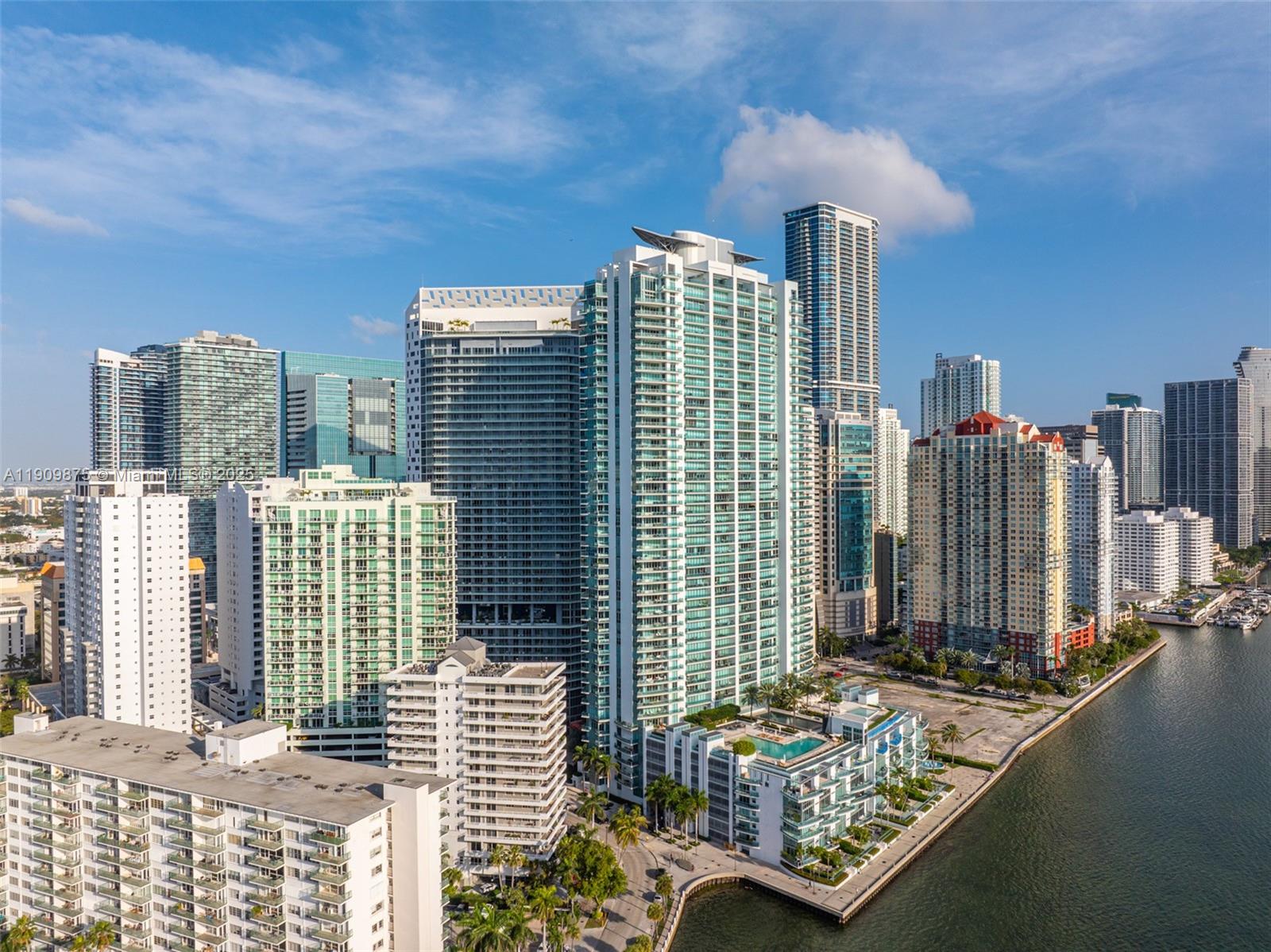 1331 Brickell Bay Dr #2203, Miami FL 33131