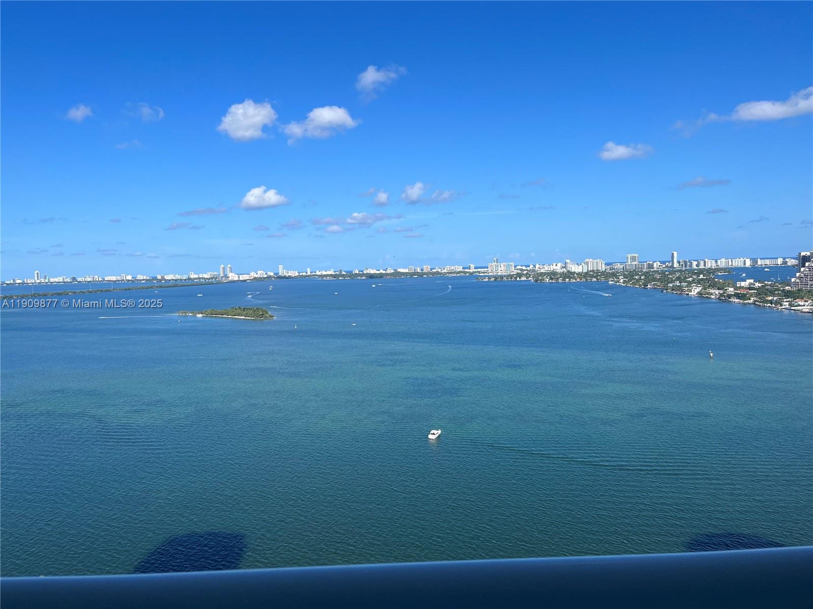 1800 N Bayshore Dr #2607, Miami FL 33132