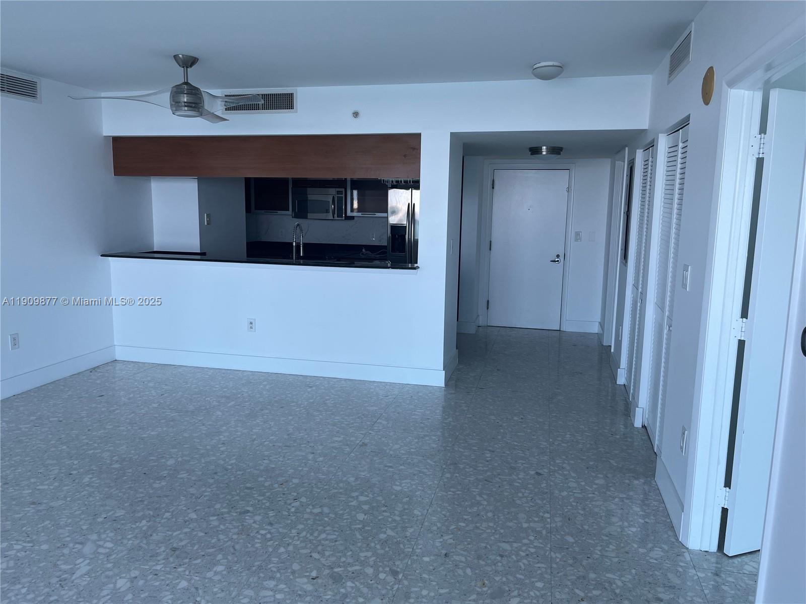 1800 N Bayshore Dr #2607, Miami FL 33132
