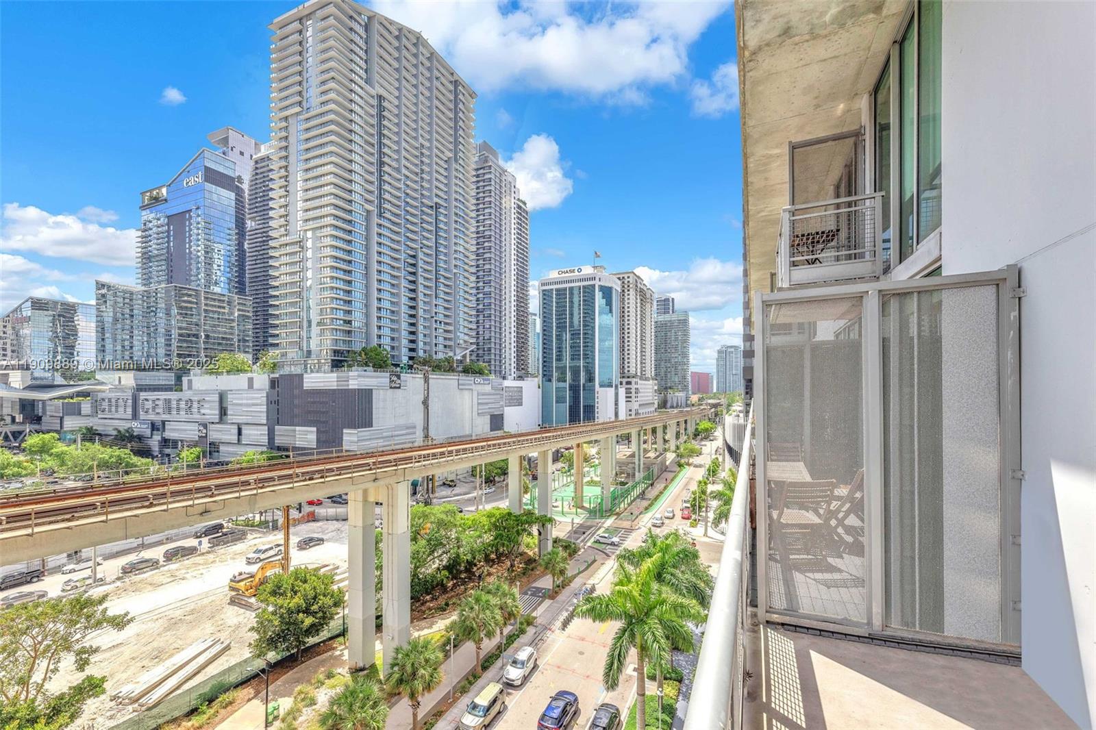690 SW 1st Court #1008, Miami FL 33130