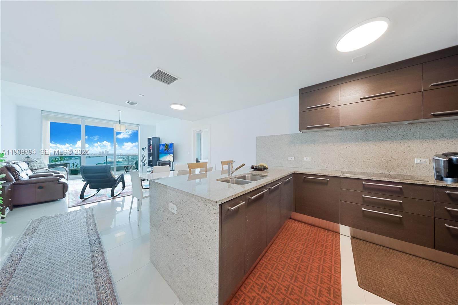 900 Biscayne Blvd #2602, Miami FL 33132