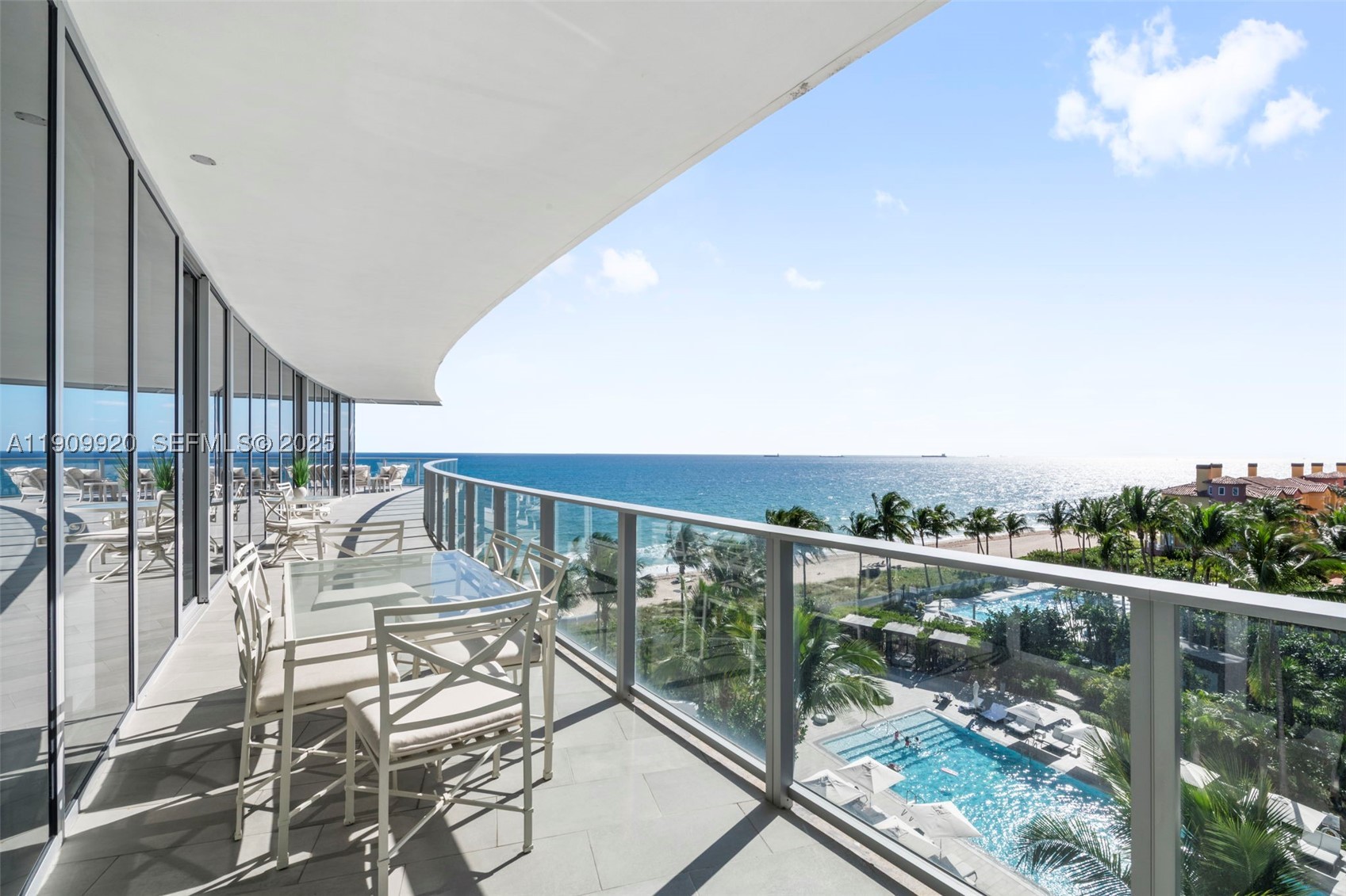 2200 N Ocean Blvd #N605, Fort Lauderdale FL 33305