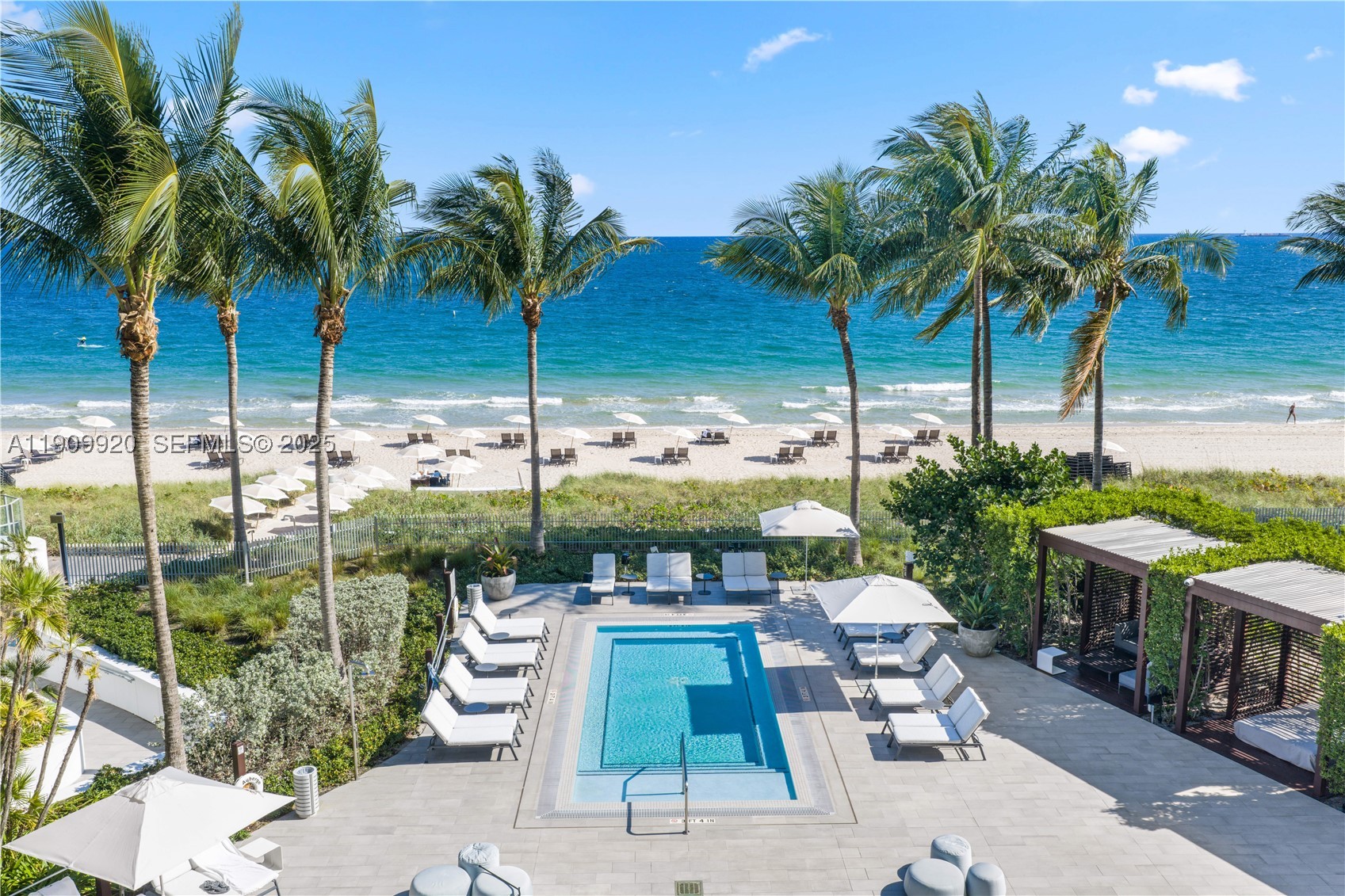 2200 N Ocean Blvd #N605, Fort Lauderdale FL 33305