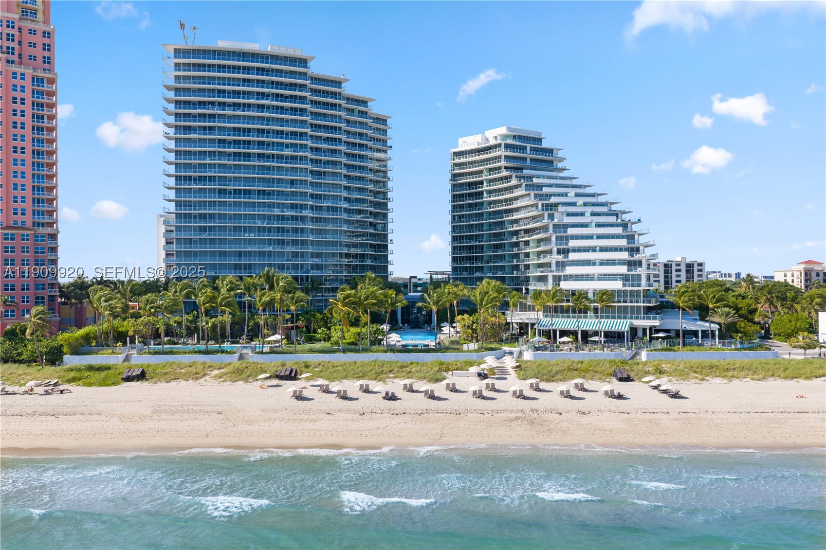 2200 N Ocean Blvd #N605, Fort Lauderdale FL 33305