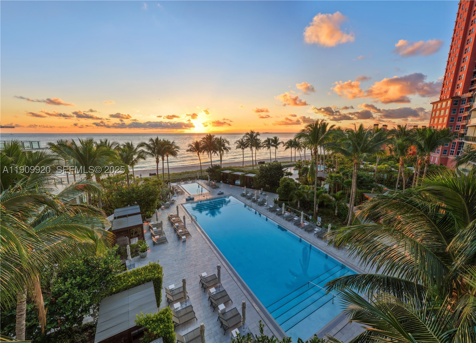 2200 N Ocean Blvd #N605, Fort Lauderdale FL 33305