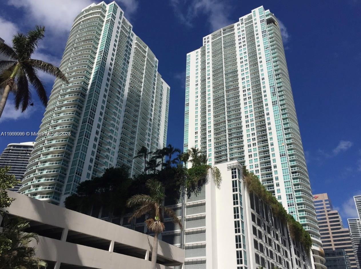 950 S Brickell Bay #1109, Miami FL 33131