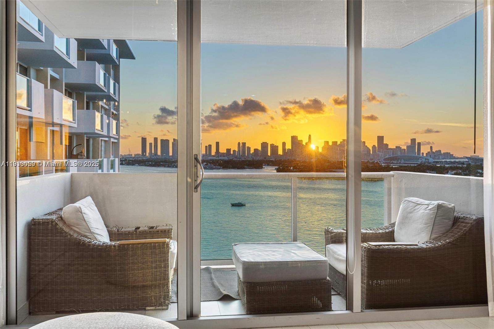 1000 West Ave #520, Miami Beach FL 33139