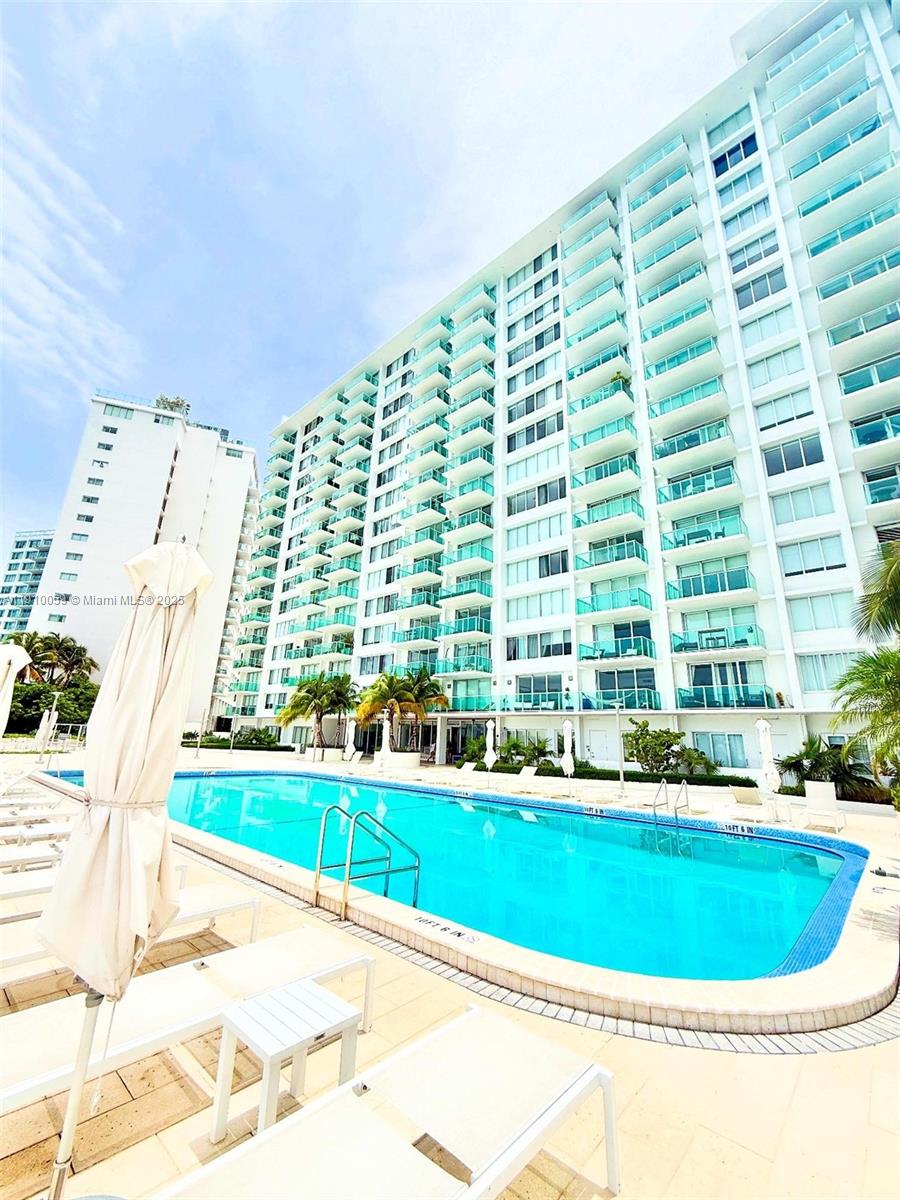 1000 West Ave #520, Miami Beach FL 33139