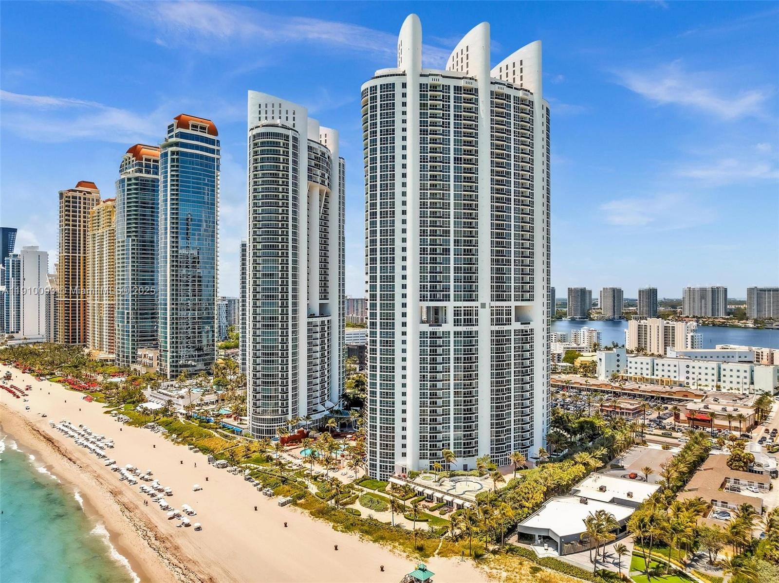 18201 Collins Ave #1502, Sunny Isles Beach FL 33160