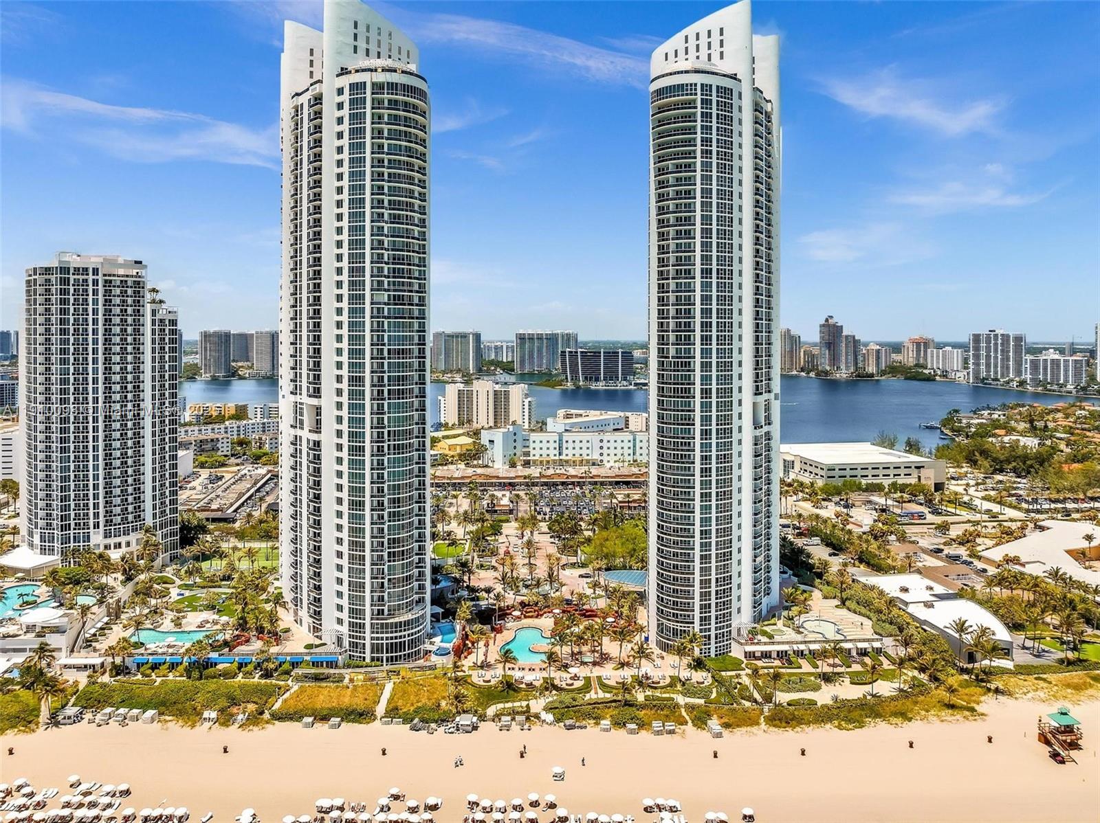 18201 Collins Ave #1502, Sunny Isles Beach FL 33160