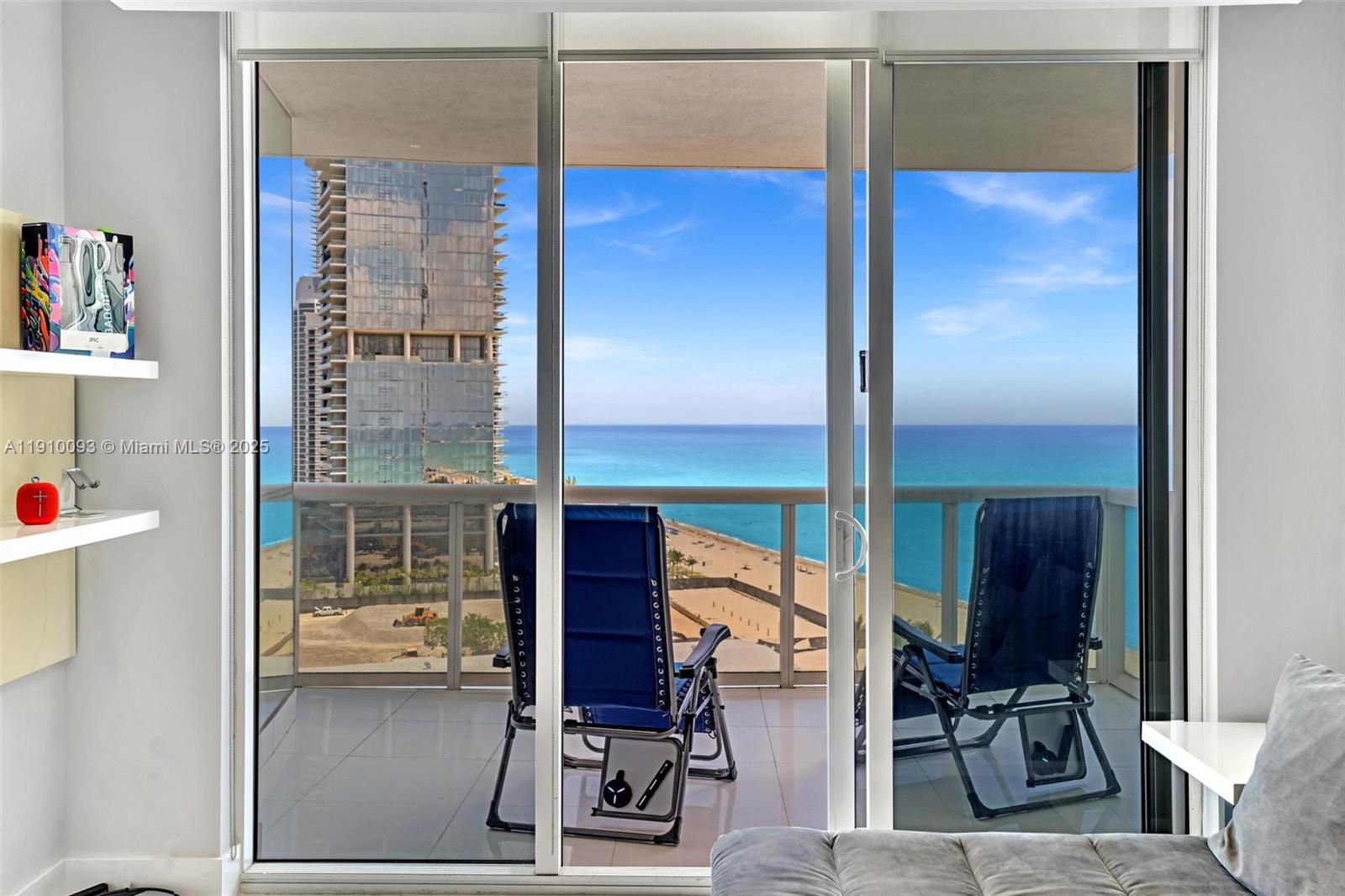 18201 Collins Ave #1502, Sunny Isles Beach FL 33160